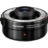 Olympus MC-20 2.0 Teleconvertitore