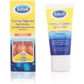 Scholl Crema Talloni Screpolati 60ml — Crema piedi