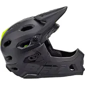 Bell Casco Da Downhill Super Dh Mips