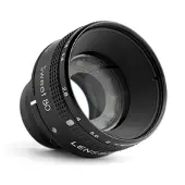 Lensbaby Sweet 80 Ottica