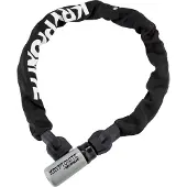 Kryptonite KryptoLok 2 I.C. 995 Lucchetto per bicicletta (95 cm, grigio)