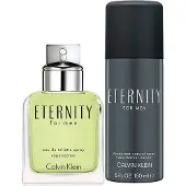 Calvin Klein Eternity for Men Uomo EDT 100ml — Eau de Toilette