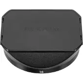 Fujifilm LH-XF16 - Paraluce - Alluminio - Compatibile con XF 16mm F1.4