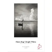 Hahnemuhle carta fotografica bianca Photo Rag Bright A2 confezione 25 fogli