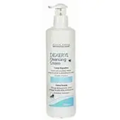 A-Derma Dexeryl Crema Detergente 500ml