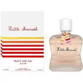 Little Marcel Eau De Toilette Peace And Sun Vapo 100ml