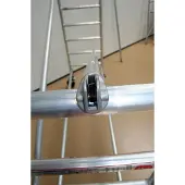 Altrex RS TOWER 5 diagonale 1,85m - non rivestito
