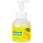 Holika Carbonic Acid Espuma Limp Limon