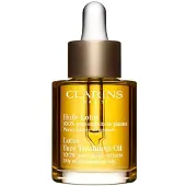 Clarins Lotus Olio rigenerante 30ml — Olio viso