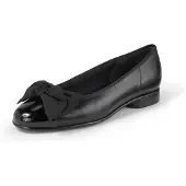 Gabor Ballerina nero