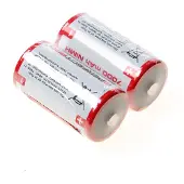 Perfectpro Batteria D 8000 MAH 2 ks