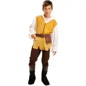 MOM Costume Da Bambino Innkeeper
