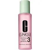 Clinique Pulitore Loción Clarificante 3 200ml