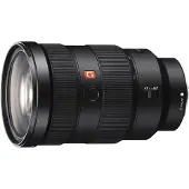 Sony 24-70mm f/2.8 GM FE pieno formato