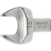 Bahco Chiave A Bussola Aperta 27x36 30 Mm