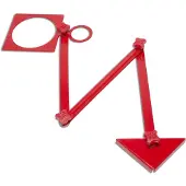Rubi Borehole Facer