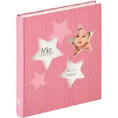 Walther design Album Per Bambini Estrella 50 Pagine 28x30.5 Cm