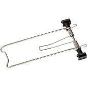 Racktime Portapacchi Clamp It