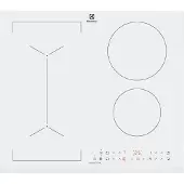 Electrolux Piano A Induzione Liv63431bw 59 Cm 4 Fuochi