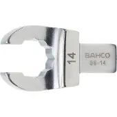 Bahco Chiave A Bussola Aperta 9x12 Mm 16