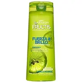 Garnier Fructis Shampoo per Shiny Hair 360ml