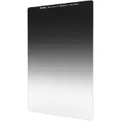 Nisi Soft Nano iR GND8 (0,9) 150x170mm Filtro gradiente 3 Stop