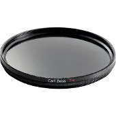 Zeiss 49mm Filtro polarizzatore circolare T* multicoated
