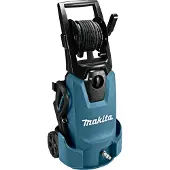 Makita Idropulitrice 1.800 W - 130 bar