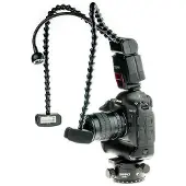 Laowa KX800 Flash doppio macro flessibile