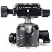 Sunway XB-28 II testa a sfera