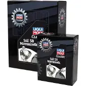 Liqui moly Olio Motore Classic Sae 50 1l