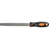 Neo Tools Lima piatta in metallo, 200 mm/2
