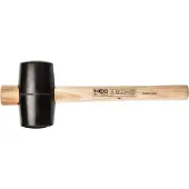 Neo Tools mazzuolo in gomma 680gr, usa hickory gomma naturale