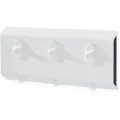 Leifheit Stendibiancheria Da Parete Rollfix Triple 150