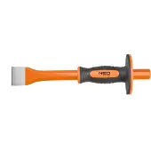 Neo Tools Scalpello con protezione 75 x 19 x 300 mm