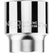 Neo Tools Presa esagonale 3/4", 41 mm