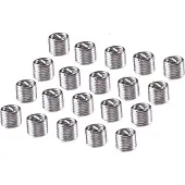 Neo Tools Cartucce per riparazione filetti M10, 20 pz.
