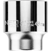 Neo Tools Presa esagonale 3/4", 46 mm