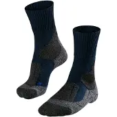 Falke TK1 Cool Calze da trekking Uomo (39-41, blu)