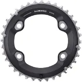Shimano Corona Slx Fc-m7000 96 Bcd