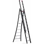 Altrex Scala multiuso Nevada NZR 3094, 3x14 pioli
