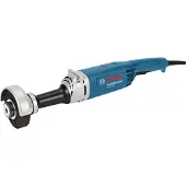 Bosch Smerigliatrice diritta GGS 8 SH
