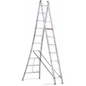Altrex Scala modulare Kibo – 3x10 gradini