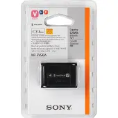 Sony Batteria NP-FV50A