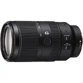 Sony E 70-350mm f/4.5-6.3 G OSS (SEL70350G)