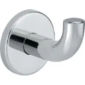 Delabie Gancio D62x65mm Edst. lucido