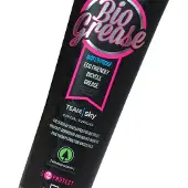 Muc-Off Bio Grease Lubrificante (150 g, rosa)
