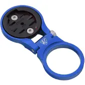 K-EDGE Supporto Garmin Stem Mount Adjustable