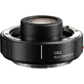 Panasonic DMW-STC14 1.4x Convertitore