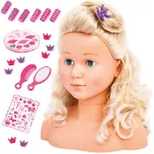 Bayer Set Di Bellezza Super Model